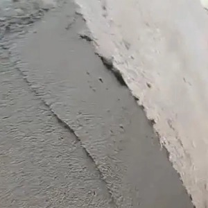 西工水工建筑物I级C55聚合物改性水泥砂浆 渠道防渗泵站加固迎水面抗冲刷砂浆