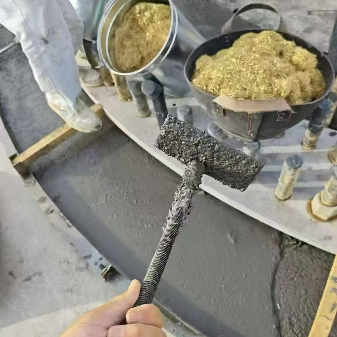 西工C120风电设备基础专用灌浆料