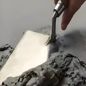西工混凝土裂缝孔洞剥落冻融修复用高强度丙乳防腐蚀砂浆